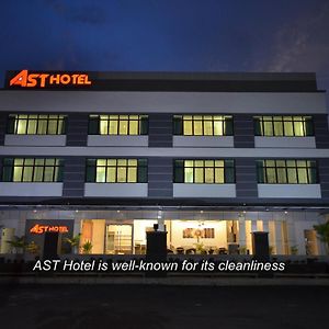 Ast Hotel